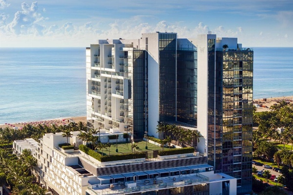 W South Beach image 1