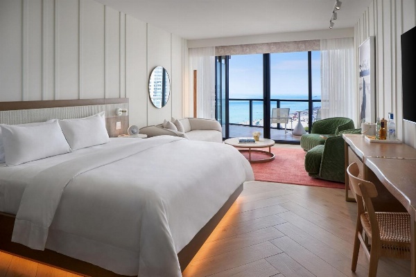 W South Beach image 7
